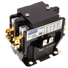 JARD 17425 Series 173 40A 24V 2 Pole Contactor