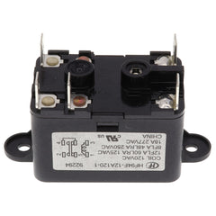 JARD 92294 Relay 110 to 120 VAC SPDT/NO Contact Replacement MPN