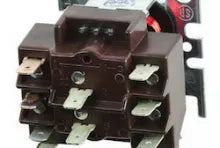 JARD 92294 Relay 110 to 120 VAC SPDT/NO Contact Replacement MPN