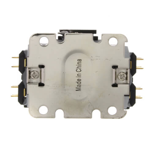 JARD JARD 17315 Series 173 30A 24V 1.5 Pole Contactor