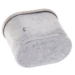 JARD 12905 5 MFD 370V Oval Run Capacitor