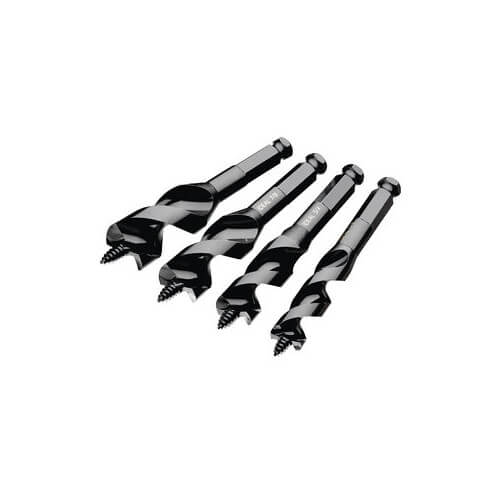IDEAL Ideal 35-862 Mini Utility Bit Auger 5/8 in Diameter 4-3/4 in Overall Length