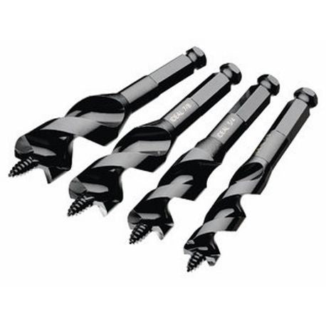 IDEAL Ideal 35-862 Mini Utility Bit Auger 5/8 in Diameter 4-3/4 in Overall Length
