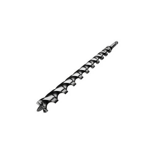 IDEAL Ideal 35-816 Auger Bit Nailbiter Short Premium Ship 1-1/8 IN