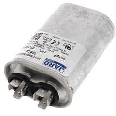 JARD 12914 20 MFD 370V Oval Run Capacitor MAR12914