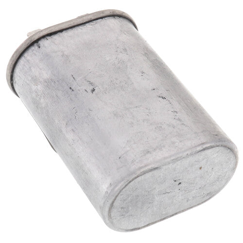 JARD JARD 12914 20 MFD 370V Oval Run Capacitor MAR12914