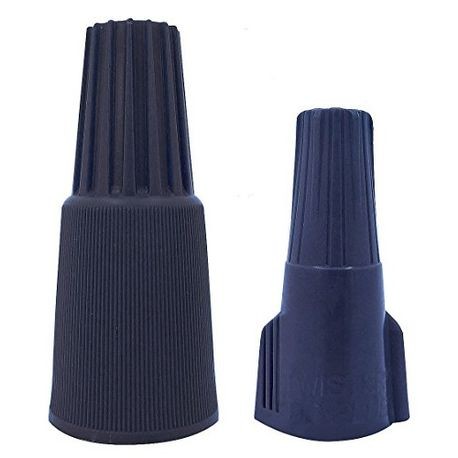 IDEAL Ideal 30-6064 Connector W Twist-On Live Actn/Sq W 20 to 10 AWG 60 64