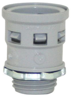 IPEX IPEX 089006 1/2 Threaded Male Adapter Connector