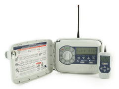 K-RAIN 3202 CONTROL BOARDS