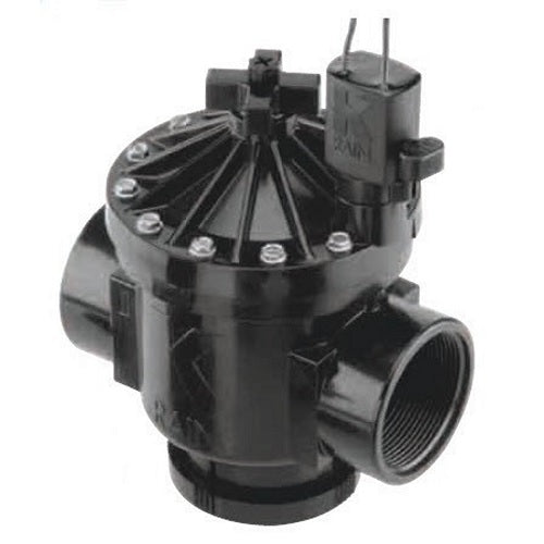 K-RAIN 7102 ELECTRIC VALVE ACTUATORS