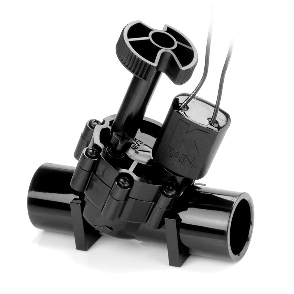 K-RAIN 7001 ZONE VALVES