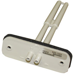 KMC CONTROLS KMC Controls SSS-1005 Differential Pressure Pickup Tube 9-29/32