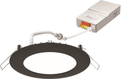 JUNO WF6-SWW5-90CRI-MB-M6 LIGHTING, CONTROLS & ACCESSORIES