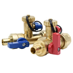 LEGEND VALVE 101-249NL ZONE VALVES