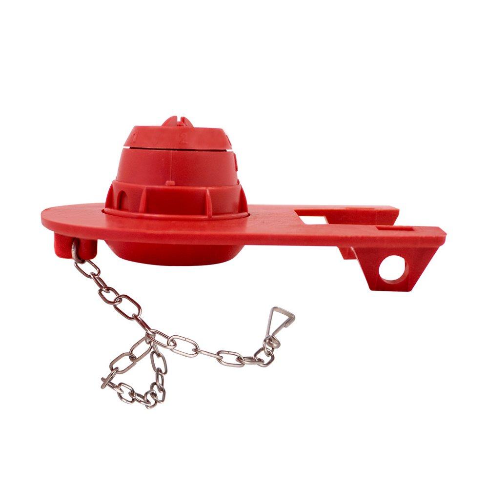 LAVELLE INDUSTRIES Lavelle Industries 100BP Korky 2 in. Flapper