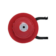 Lavelle Industries 2023BP 3 in. Flapper in Red