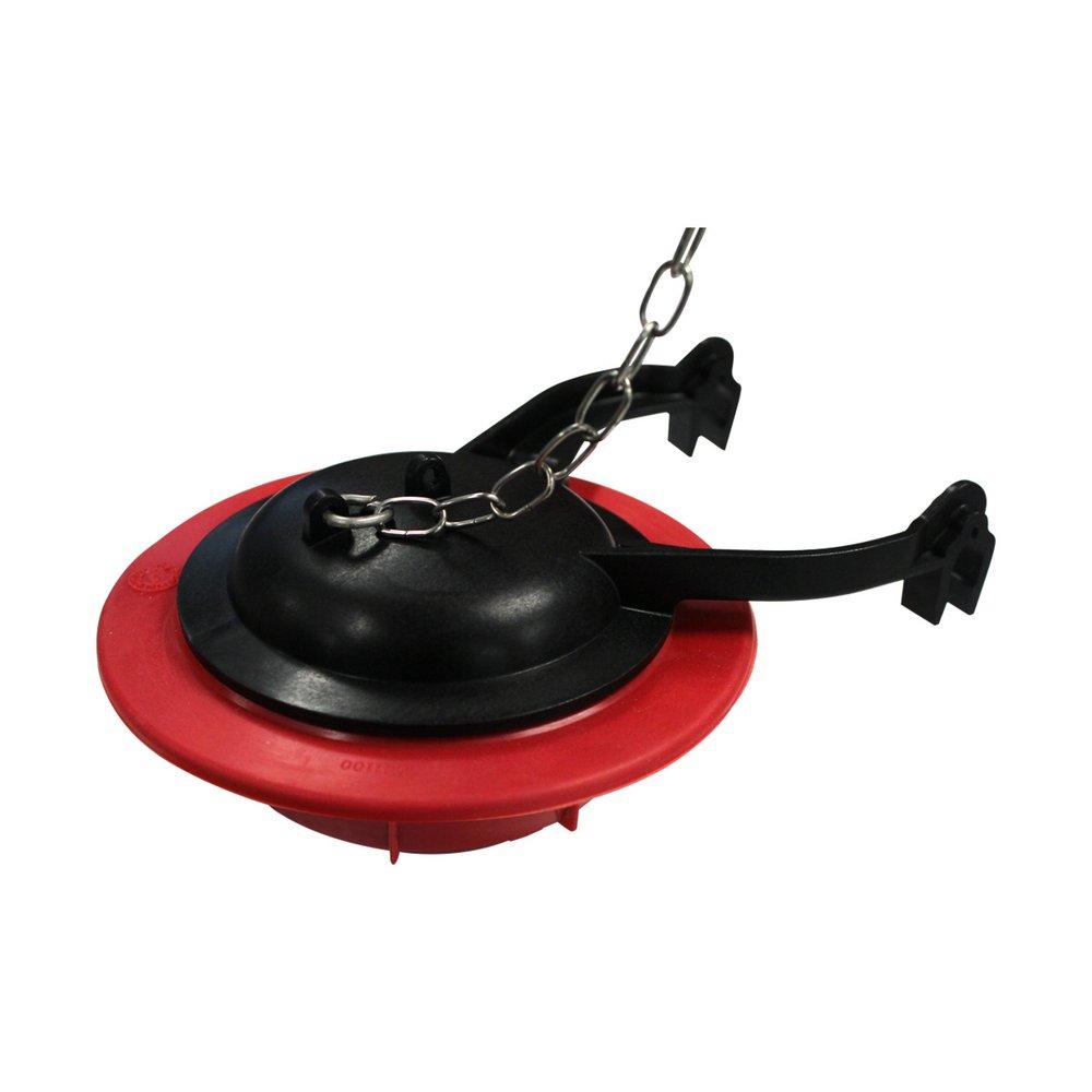 LAVELLE INDUSTRIES Lavelle Industries 2023BP 3 in. Flapper in Red