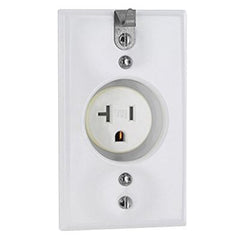 LEVITON T5020-CHW ELECTRIC CABLES