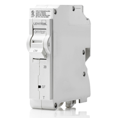 LOAD LB120-GFT GFCI BREAKERS