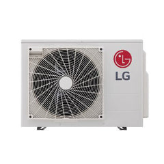 LG LMU243HV MINI SPLIT HEAT PUMP SYSTEMS