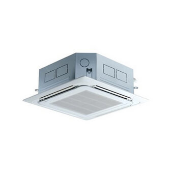 LG LMCN078HV CEILING CASSETTE PANELS