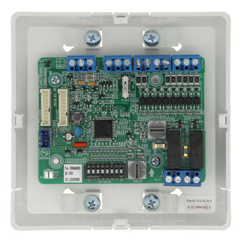 LG LG PDRYCB320 Dry Contact For Third Party Thermostat