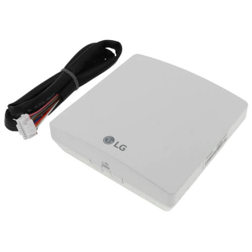 LG LG PDRYCB320 Dry Contact For Third Party Thermostat