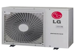 LG LMU30CHV MINI SPLIT HEAT PUMP SYSTEMS