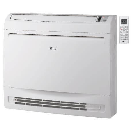 LG LQN090HV4 MINI SPLIT AC SYSTEMS