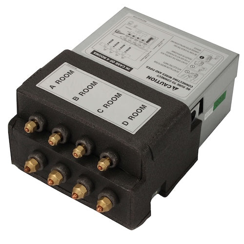 LG LG PMBD3640 Multi F - Branch Box - 4 Ports