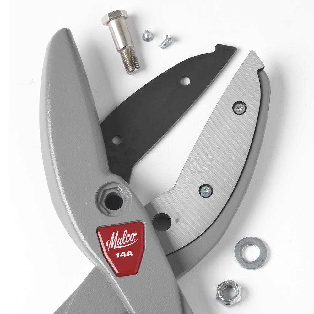 MALCO M14ARB AIR CLEANER REPLACEMENT PARTS