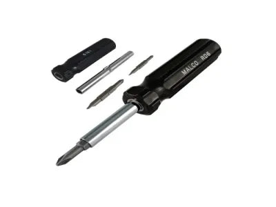MALCO CONNEXT4 SCREWDRIVERS & NUT DRIVERS