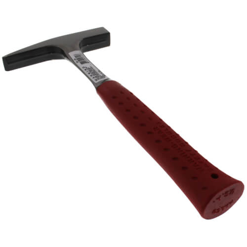 MALCO Malco SH3V 12-3/4 in. 18 oz. Setting Hammer with Vinyl Grip