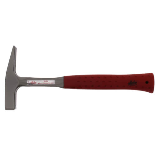 MALCO Malco SH3V 12-3/4 in. 18 oz. Setting Hammer with Vinyl Grip