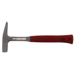 MALCO Malco SH3V 12-3/4 in. 18 oz. Setting Hammer with Vinyl Grip
