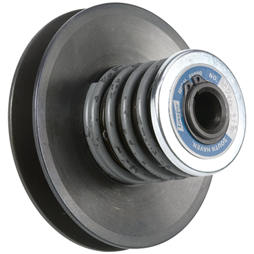LOVEJOY 6030X7/8PULLEY MOTOR PULLEYS