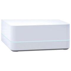 LUTRON Lutron L-BDG2-WH Caseta Smart Bridge, 5V, 300 mA, Replacement MPN