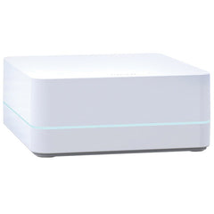 LUTRON Lutron L-BDG2-WH Caseta Smart Bridge, 5V, 300 mA, Replacement MPN