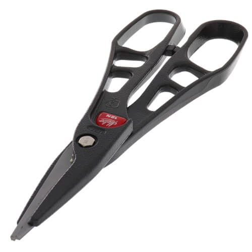 MALCO Malco MC12N Combination Snip Power 12 inches Replacement MPN