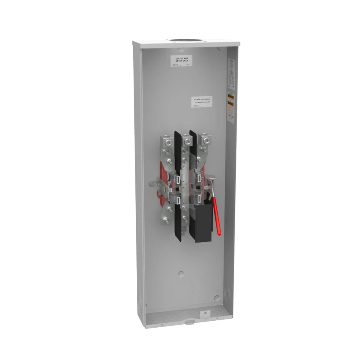 MILBANK U1779-R-K3-BLG CONTROL & CIRCUIT BOARDS