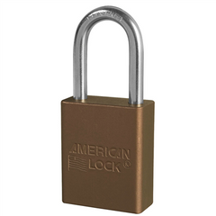 MASTER LOCK A1106KABRN PADLOCKS