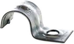 Minerallac 125 Jiffy Clip One Hole Strap Power 1/4 Inch Rigid/IMC