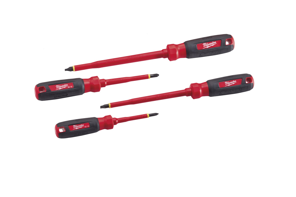 MILWAUKEE 48-22-2205 TOOL SETS