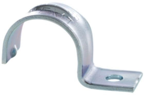 MINERALLAC Minerallac MINE28 Min-E Clip Flexible Conduit Strap 1-Hole