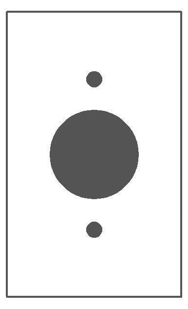 MULBERRY 86091 AIR CLEANER REPLACEMENT PARTS