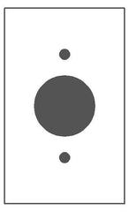 MULBERRY 86091 AIR CLEANER REPLACEMENT PARTS