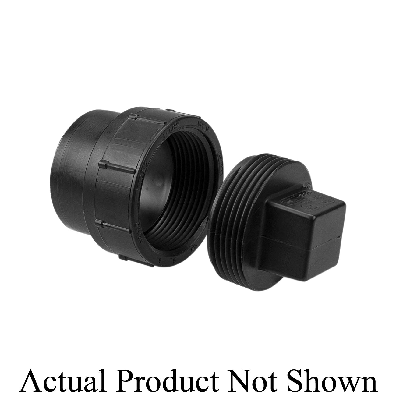 NIBCO I169550 PIPE FITTINGS