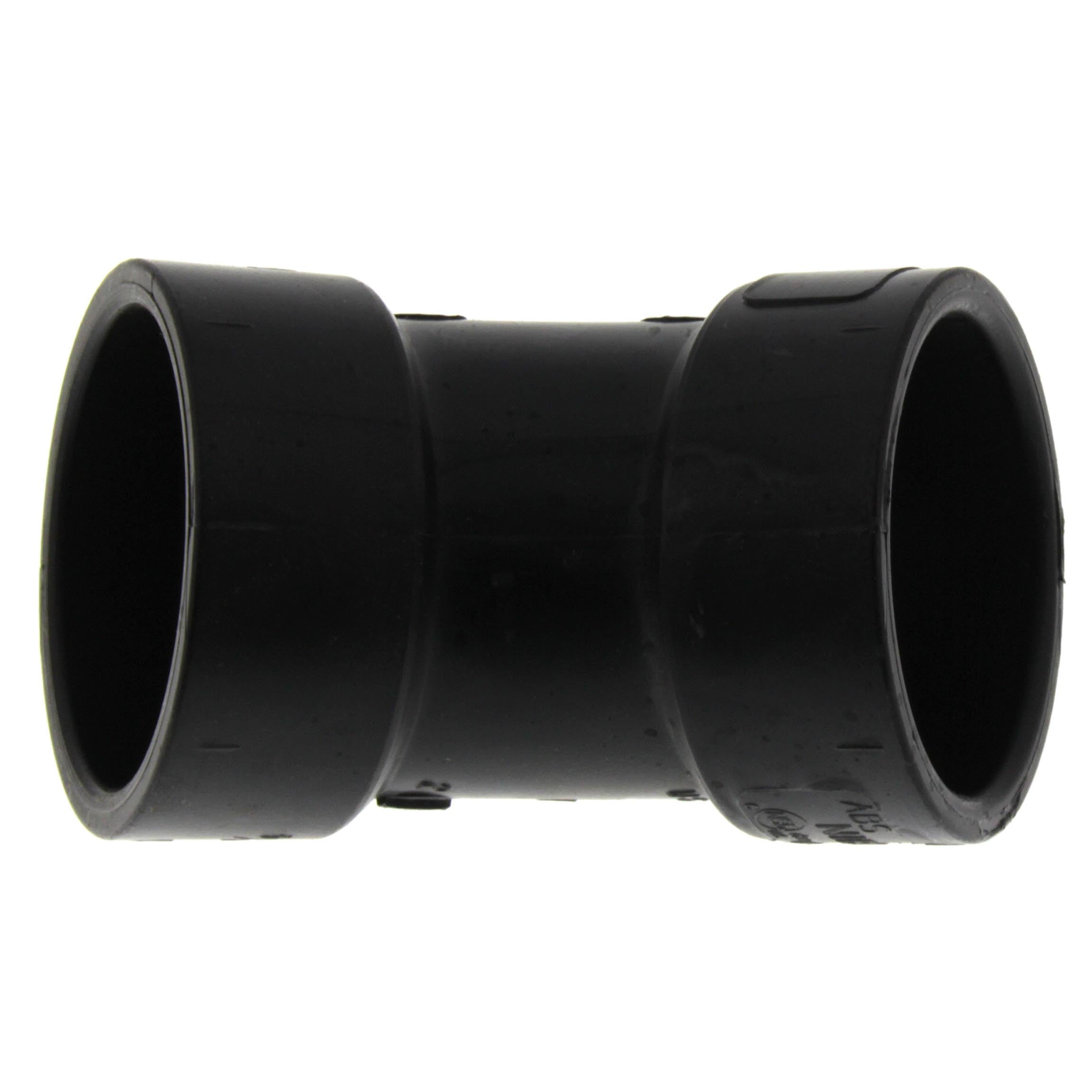 NIBCO NIBCO I042500 DWV Elbow 1-1/4 in Nominal Hub End Style ABS