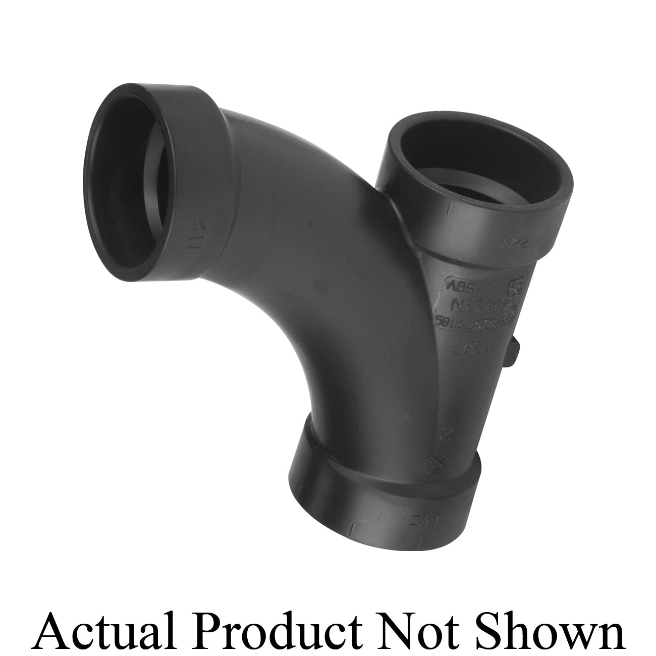 NIBCO I157200 PIPE FITTINGS