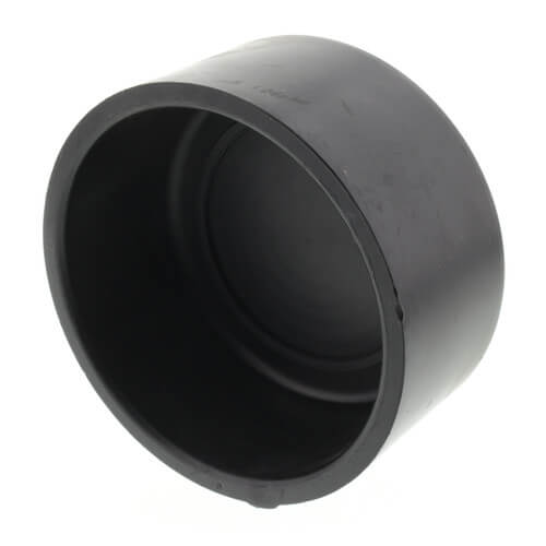 NIBCO NIBCO I175151 DWV Cap Hub 3 in Nominal ABS